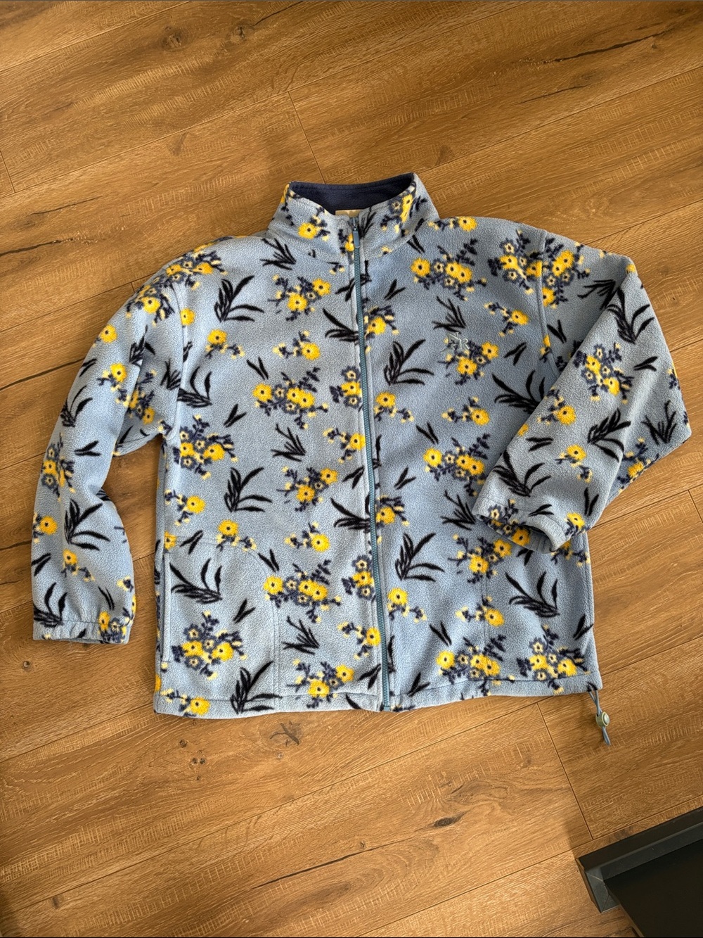 Vintage Northern Reflections Fleece